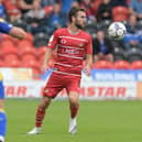 Ben Close was excellent in Rovers' impressive midfield at Sheffield Wednesday