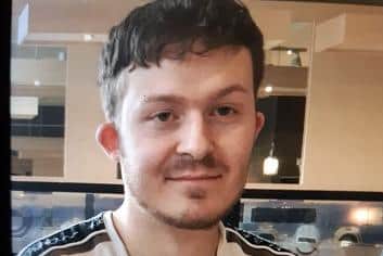 Police have issued a fresh appeal to find missing 25-year-old Kyle Binns from Doncaster.