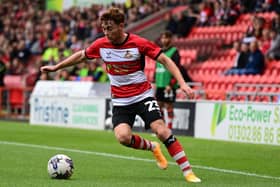 Doncaster Rovers are now 11/2 promotion shots after an opening day defeat.