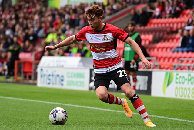 Doncaster Rovers are now 11/2 promotion shots after an opening day defeat.