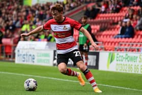 Doncaster Rovers are now 11/2 promotion shots after an opening day defeat.