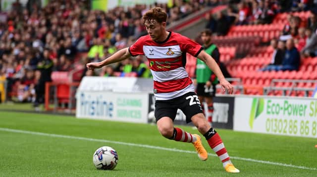 Doncaster Rovers are now 11/2 promotion shots after an opening day defeat.