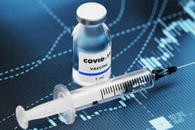 Covid booster offered to around 150,000 eligible people in Doncaster