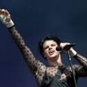 Doncaster rocker Yungblud has come under fire for his tribute to Ozzy Osbourne.