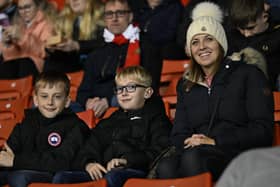 Three second half goals set up a good win for Doncaster Rovers at Oakwell in the EFL Trophy.