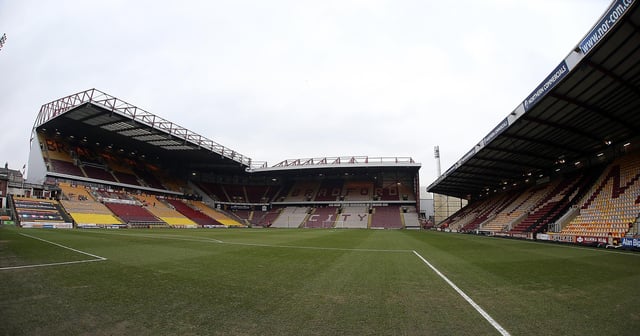 Doncaster Rovers will visit Valley Parade on July 13