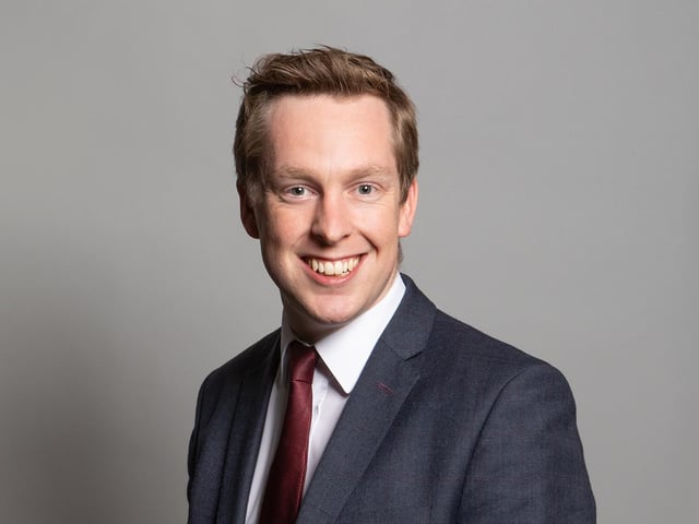 Tom Pursglove, the Conservative MP for Corby, has spent £18,463.80 on 71 claims so far this year.
Their biggest expense has been Accommodation, with £8536.96 spent.
