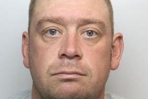 Luke Sissons, 34, of The Green View, Shafton, pleaded guilty to violent disorder at Sheffield Magistrates' Court on 13 August. He will appear before Sheffield Crown Court on Friday 23 August for sentencing.