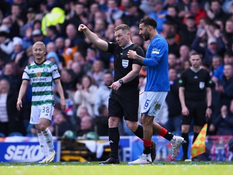 Rangers are likely to accept offers for defender Connor Goldson this summer, with Birmingham City favourites for the 31-year-old. According to Football Insider, the defender’s future at Ibrox is currently up in the air, and a move back south of the border is a possibility. Rangers are currently under financial pressure as they look to renovate part of their stadium, so getting Goldson off the wage bill may help to that end.