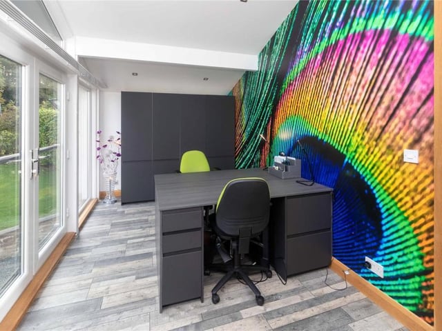 Office / Study.