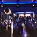 The Empress Building in Mexborough hosts two show-stopping events this bank holiday.