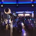 The Empress Building in Mexborough hosts two show-stopping events this bank holiday.