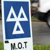 DVSA tests found some MOT stations issuing undeserved MOT passes