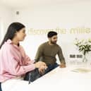 Miller Homes Event