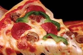 Food hygiene ratings of between 3 and 5 given to six Doncaster establishments.