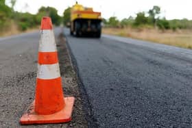 Pothole row between Doncaster mayor and MP as cabinet approves yearly funding.