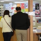 Rise in number of GP patients per practice in Doncaster