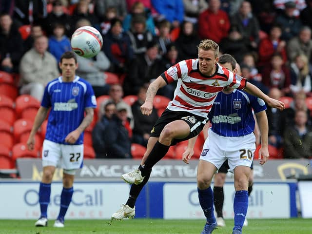 James Coppinger