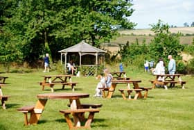National Beer Garden Day: celebrate by supporting your local in Doncaster, as pubs and bars continue to shut across the UK.