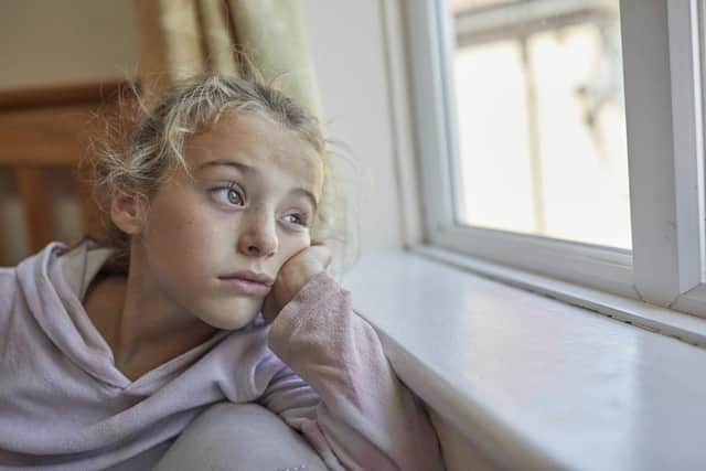 Contacts to NSPCC Helpline about domestic abuse reach record high.