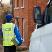 Evri reveals Christmas posting deadline dates