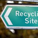 An LGA spokesperson said households have made a "real shift" to ensure they are recycling as much as possible