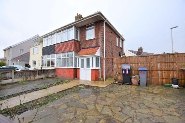 This three-bedroom detached home is on the market for £125,000 with Tiger Sales and Lettings.