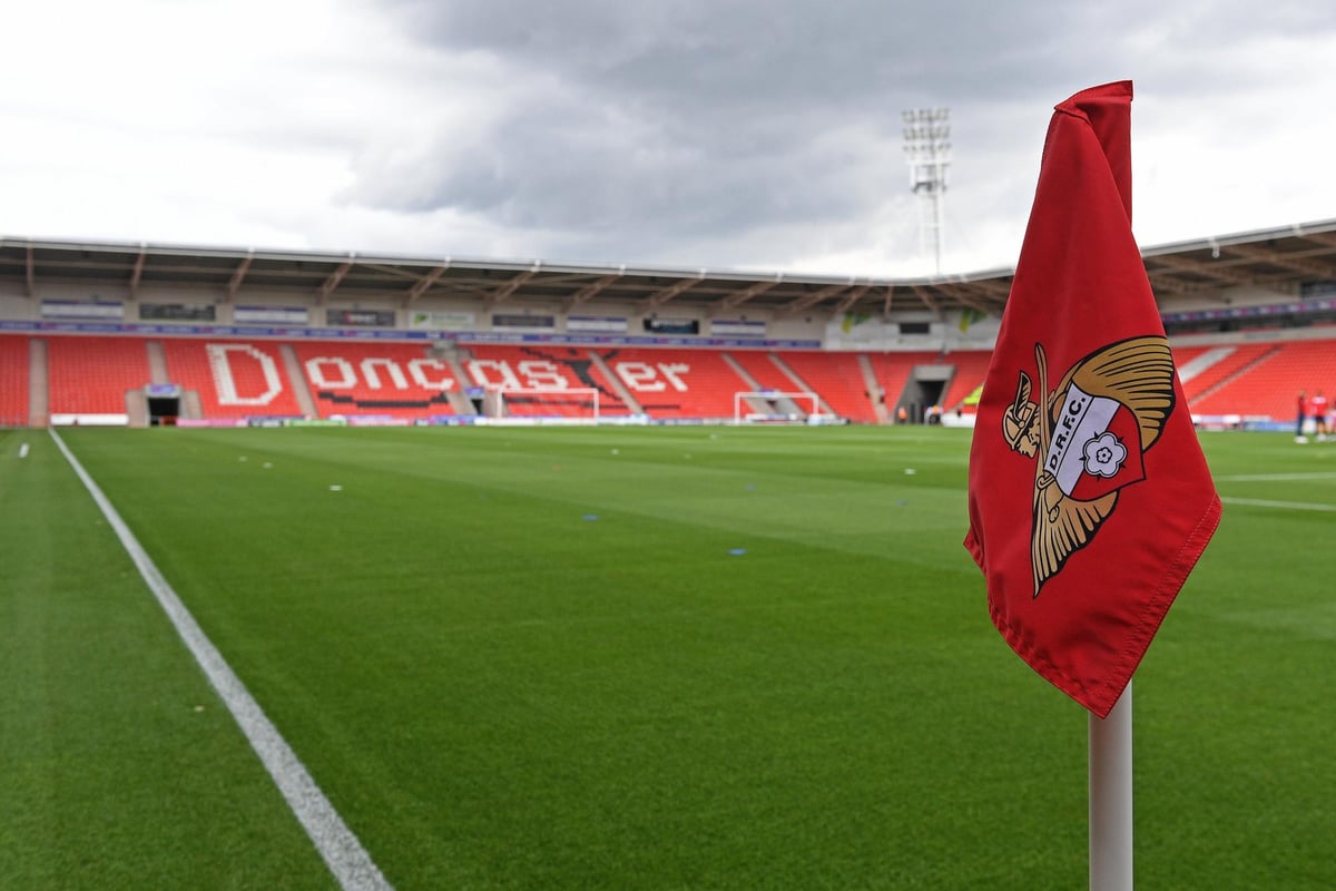 All 23 ins and outs at Doncaster Rovers this summer as transfer window slams shut - gallery