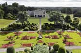 Brodsworth Hall Gardens. Picture Scott Merrylees