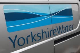 Water is understood to be returning to homes and businesses across Doncaster tonight.
