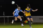 Jess Tugby-Andrew. Picture via @donnybelles