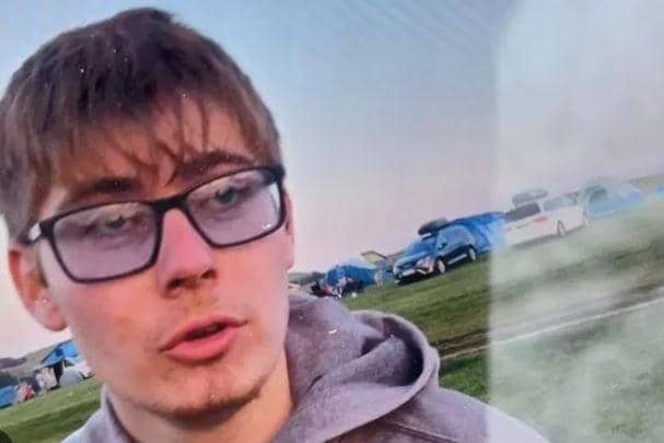 A body has been found in the hunt for misisng teenager Jacob Crompton.