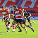 Doncaster Rovers are not the best when it come to opening day results