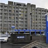 A Doncaster MP wants a multi-storey car park built at Doncaster Royal Infirmary.