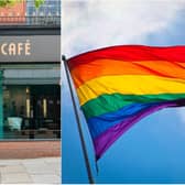 The Jazz Cafe is looking for performers for its Pride concert series.