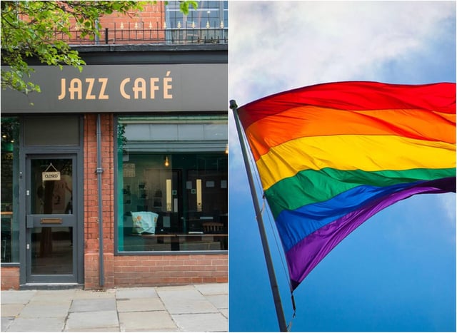 The Jazz Cafe is looking for performers for its Pride concert series.