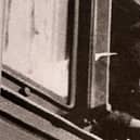 Fred Sleaford drove Mallard and Flying Scotsman during his illustrious career.