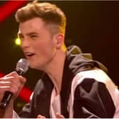 Bailey appeared on BBC's I Can See Your Voice last year.