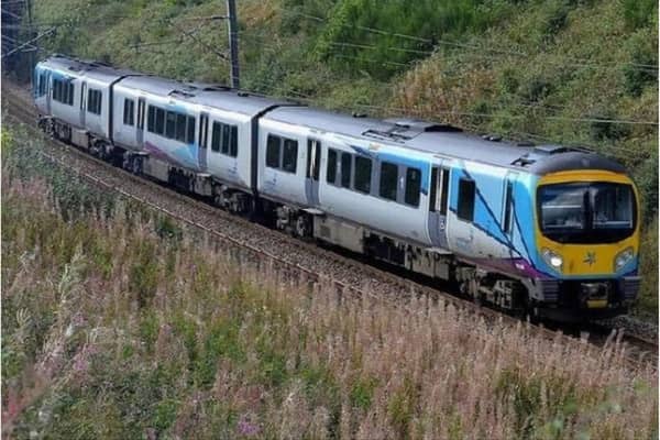TransPennine services will be cancelled between Doncaster and Sheffield tomorrow.