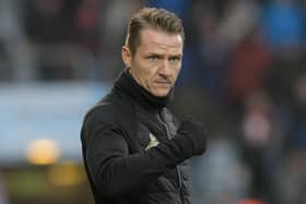 Gary McSheffrey