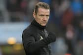 Gary McSheffrey