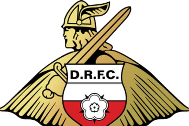 Doncaster Rovers has launched online fitness sessions.
