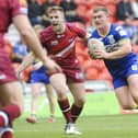 Doncaster RLFC were last in action back in March.