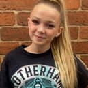 Summer Clayton is seeking funds for the trip to Florida.