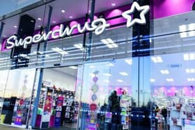 High Street giant Superdrug is bringing a huge new store to Doncaster.