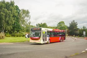 First South Yorkshire have announced cancellations in Doncaster.