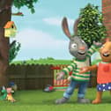 Pip and Posy will be making a special appearance at Meadowhall