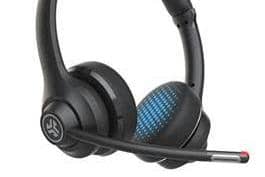 JLab GO Work headset