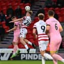 Doncaster Rovers defender Bobby Faulkner has left the club on loan.