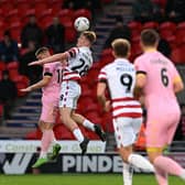 Doncaster Rovers defender Bobby Faulkner has left the club on loan.